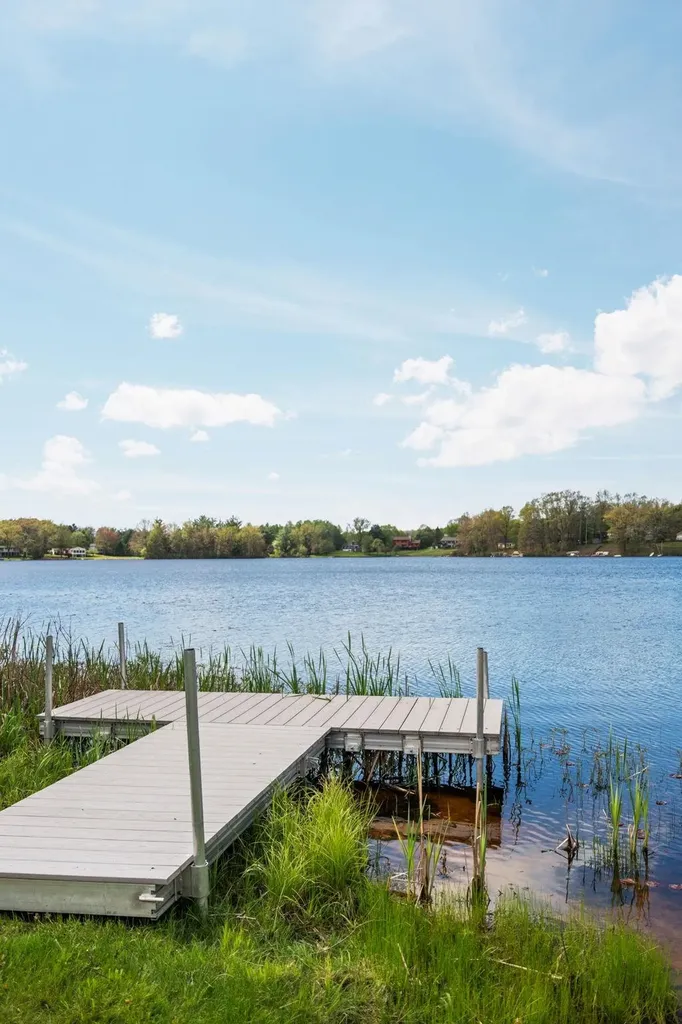 103 Arbutus Drive Clam Lake Township MI 49601