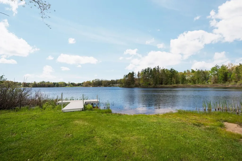 103 Arbutus Drive Clam Lake Township MI 49601
