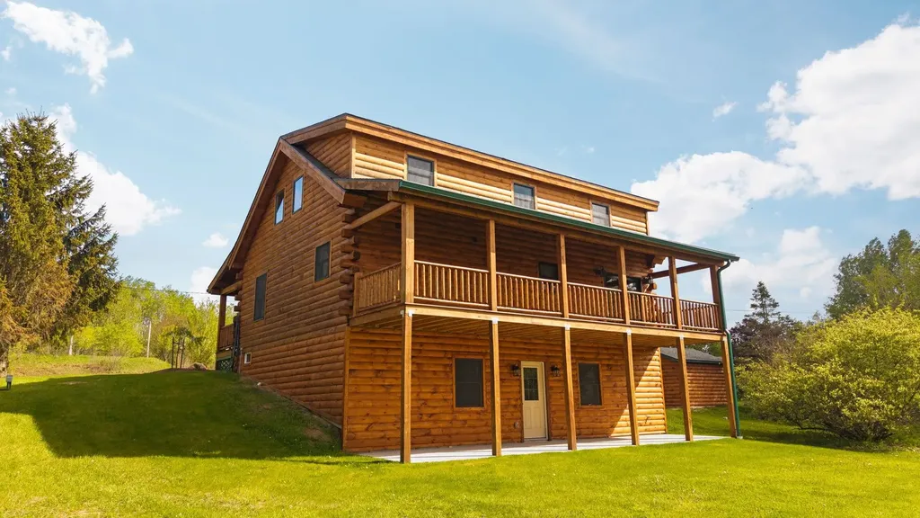 103 Arbutus Drive Clam Lake Township MI 49601