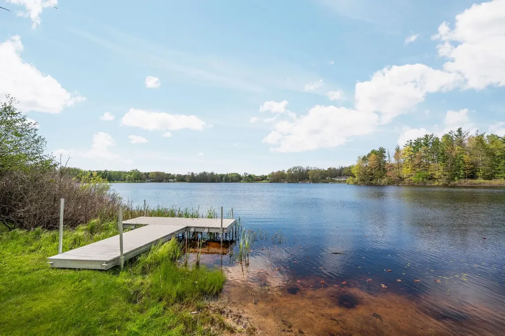 103 Arbutus Drive Clam Lake Township MI 49601