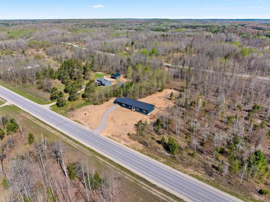11159 Mancelona Road Mancelona Township MI 49659