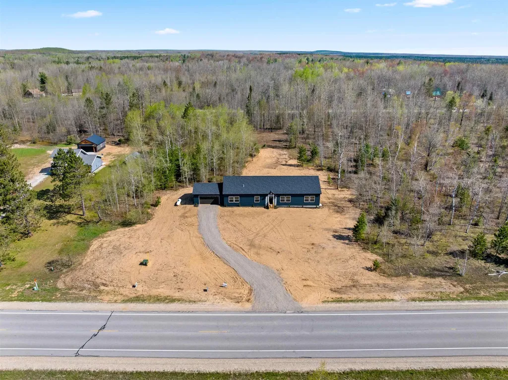 11159 Mancelona Road Mancelona Township MI 49659