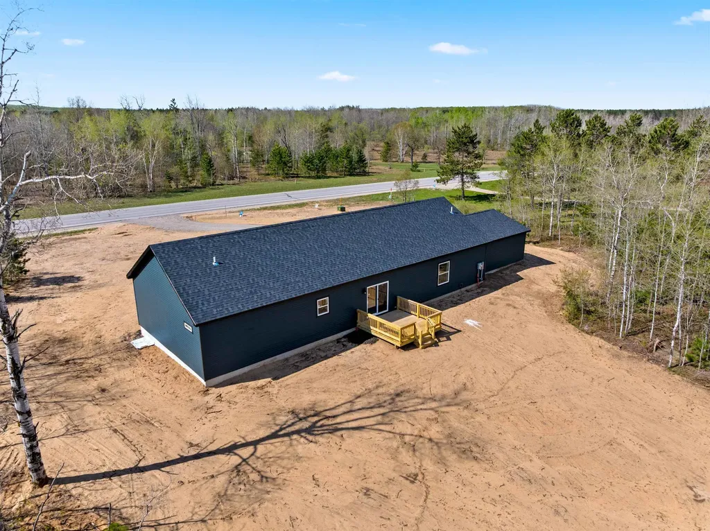 11159 Mancelona Road Mancelona Township MI 49659