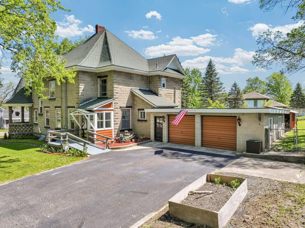 413 W Main Street Manton City MI 49663
