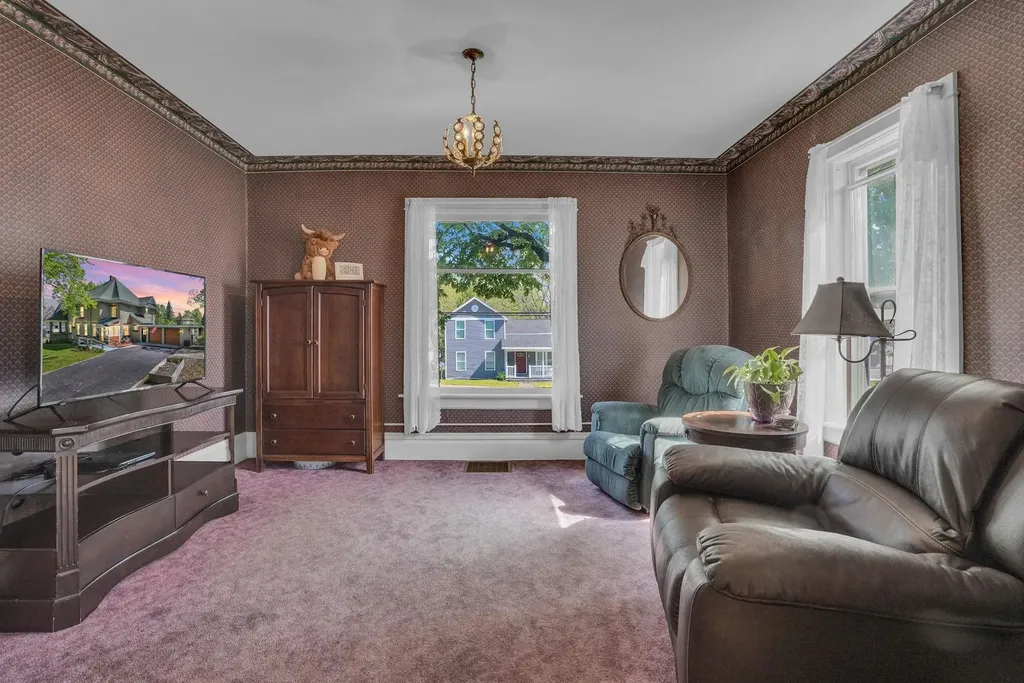 413 W Main Street Manton City MI 49663