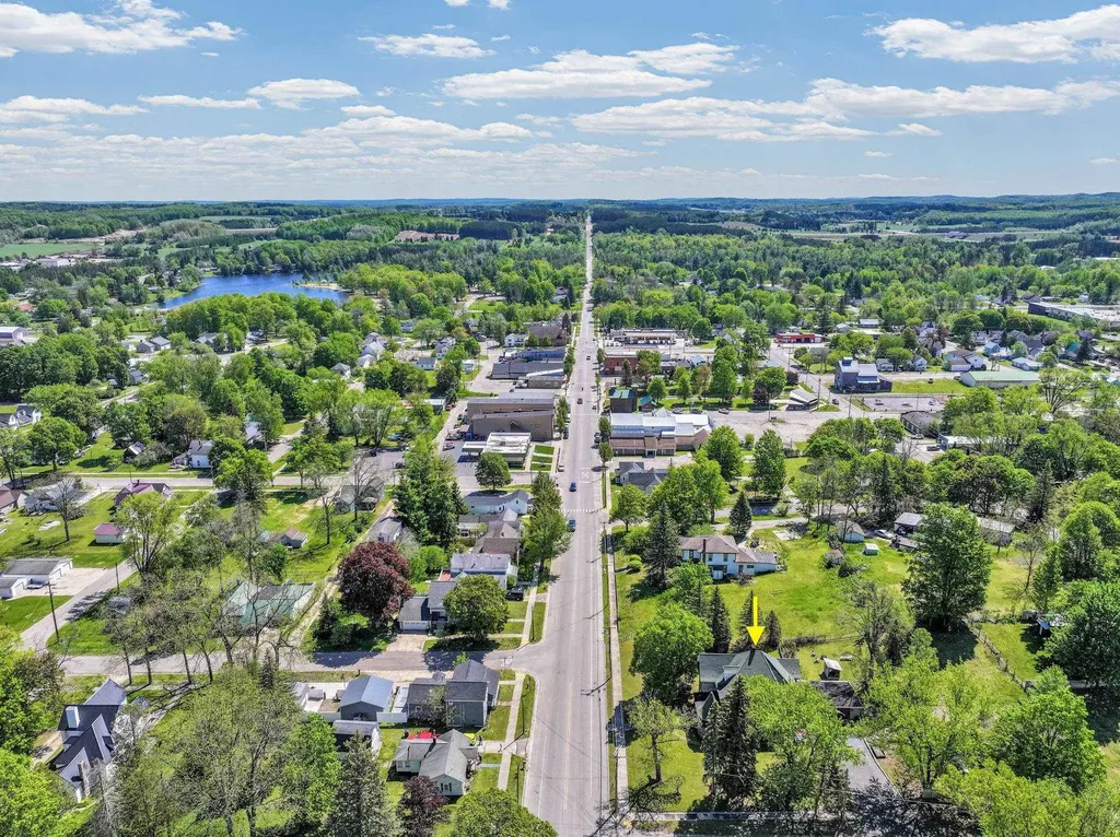 413 W Main Street Manton City MI 49663