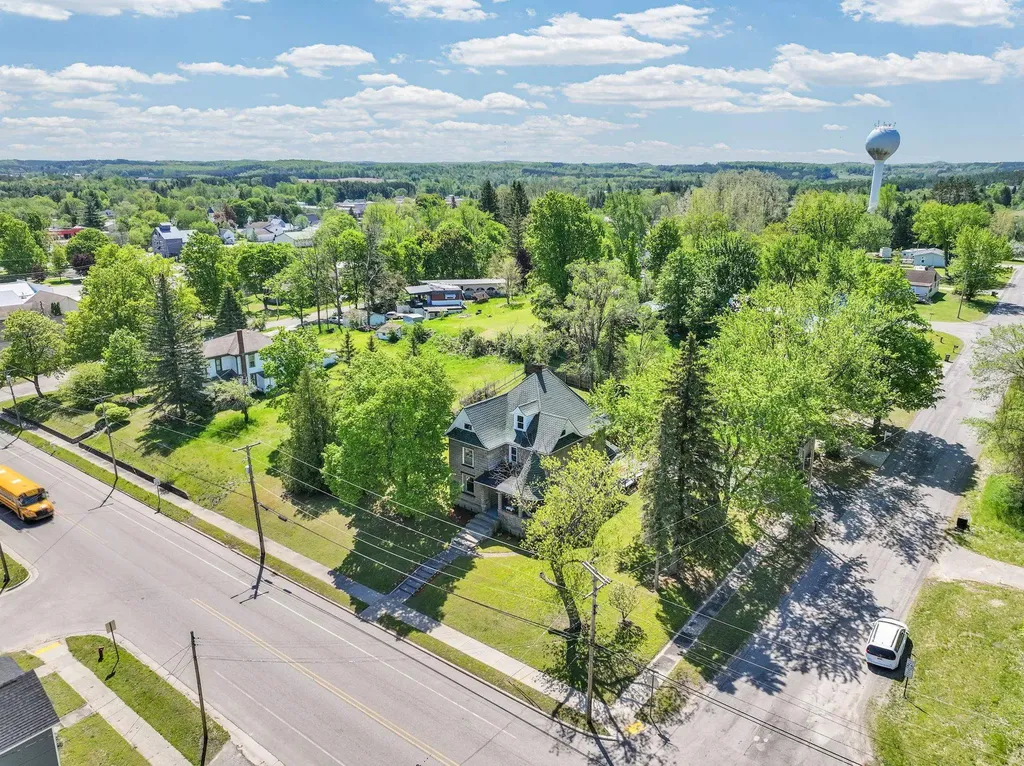 413 W Main Street Manton City MI 49663
