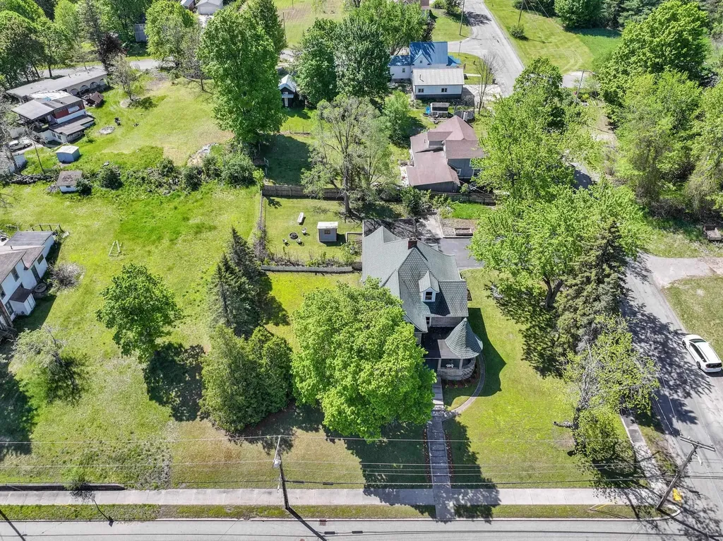 413 W Main Street Manton City MI 49663