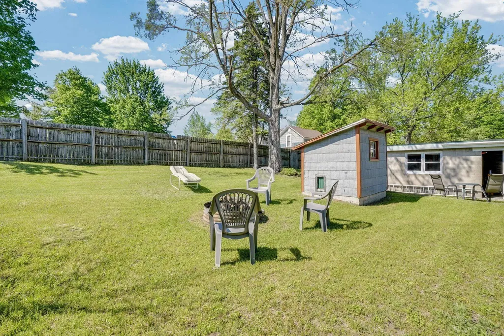 413 W Main Street Manton City MI 49663
