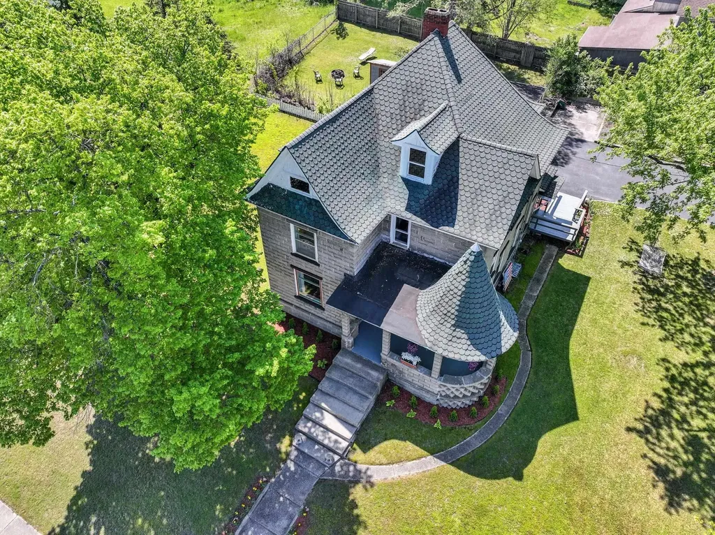 413 W Main Street Manton City MI 49663