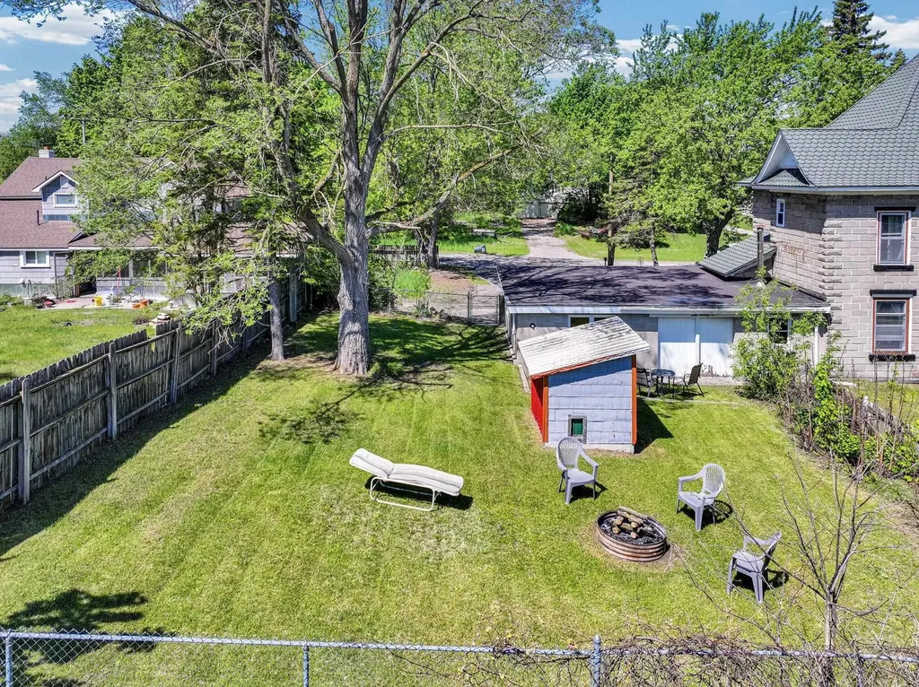 413 W Main Street Manton City MI 49663