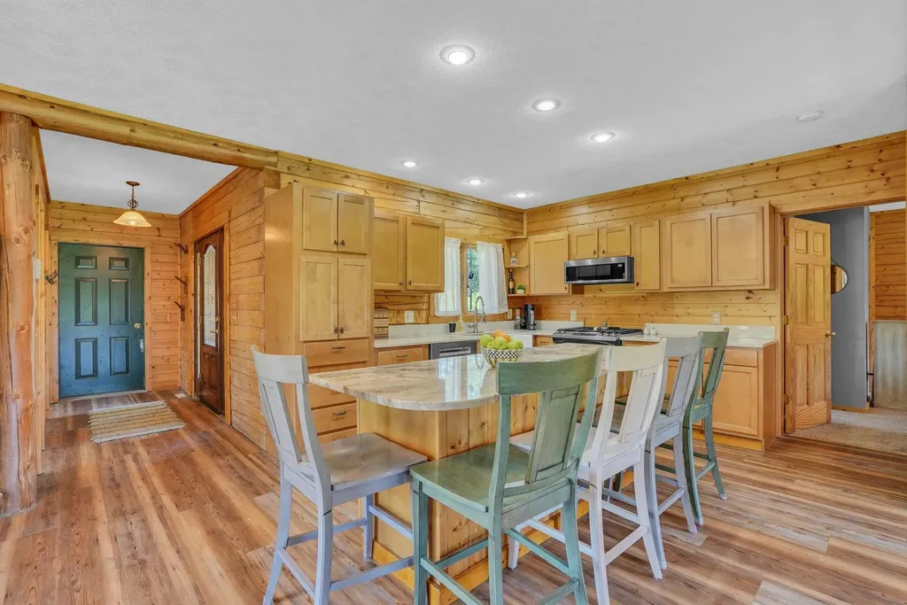 9330 E 10 1/2 Road Liberty Township MI 49663