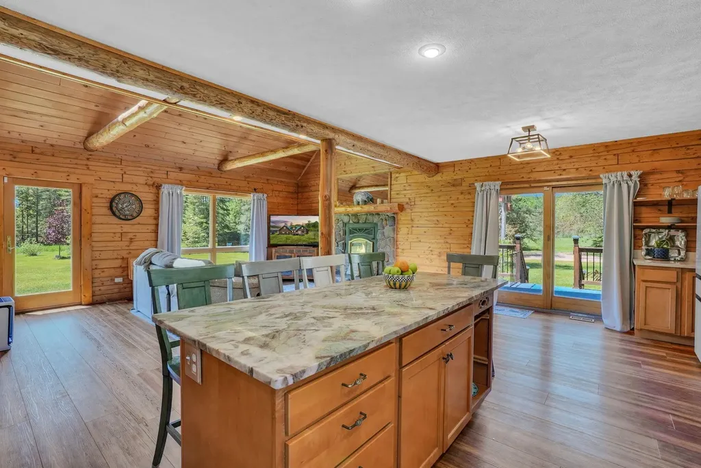 9330 E 10 1/2 Road Liberty Township MI 49663