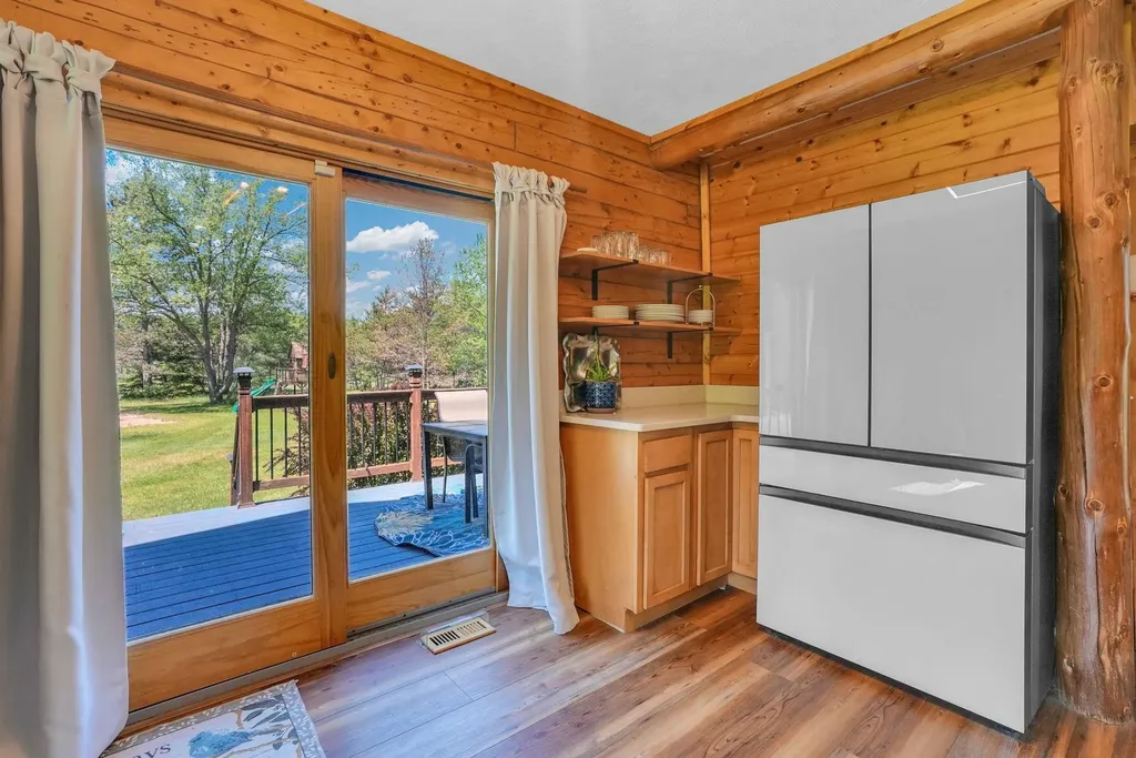 9330 E 10 1/2 Road Liberty Township MI 49663