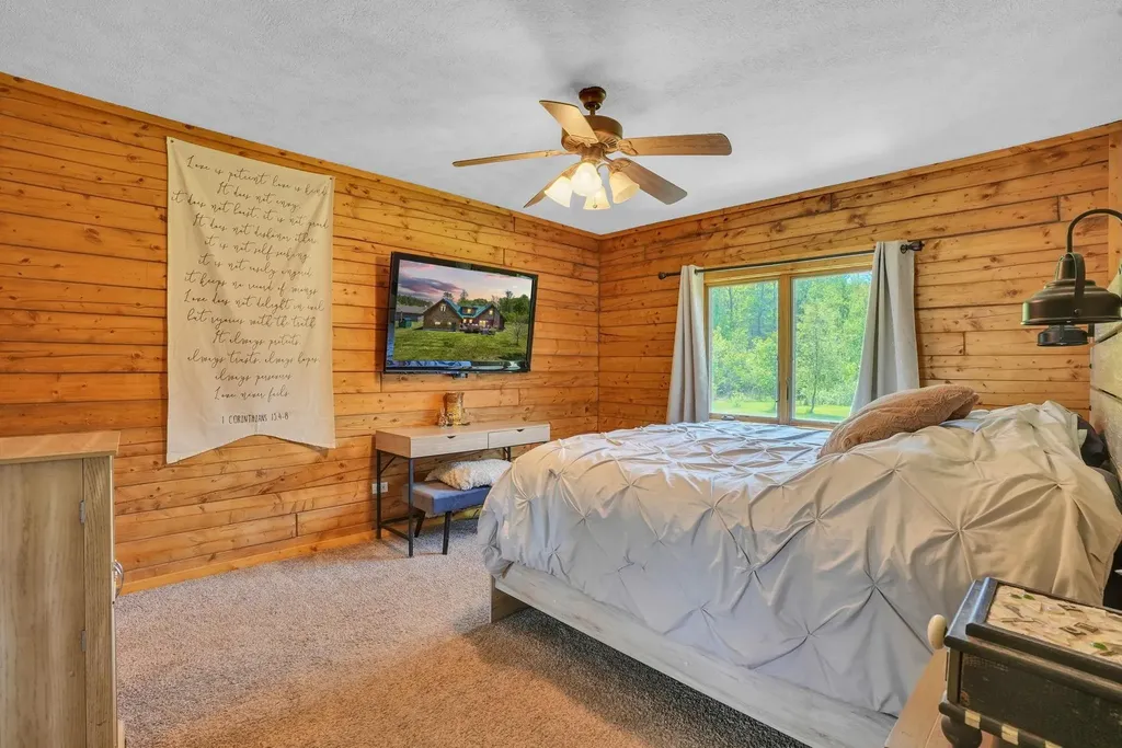 9330 E 10 1/2 Road Liberty Township MI 49663