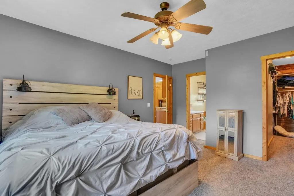 9330 E 10 1/2 Road Liberty Township MI 49663
