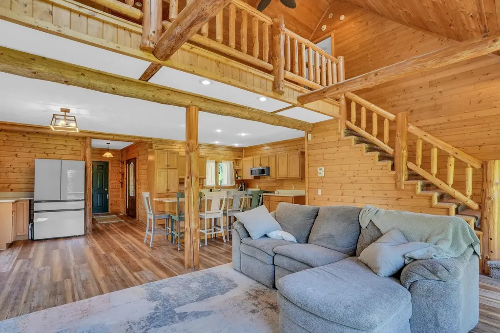 9330 E 10 1/2 Road Liberty Township MI 49663