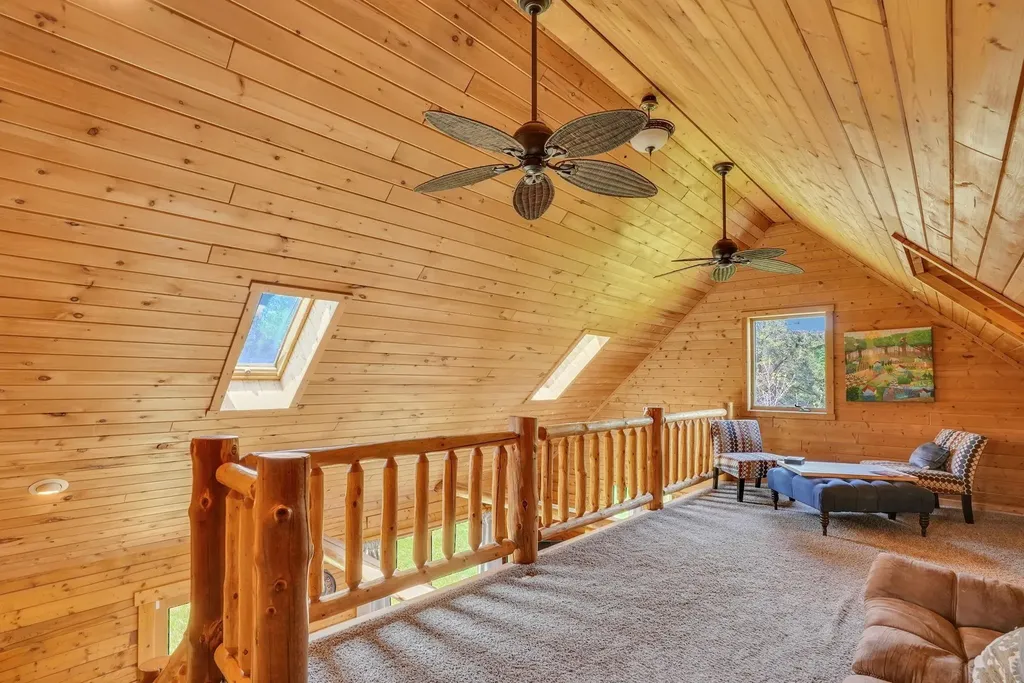 9330 E 10 1/2 Road Liberty Township MI 49663