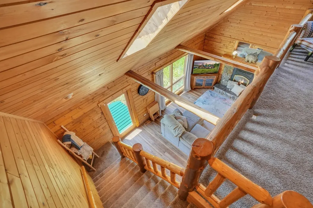 9330 E 10 1/2 Road Liberty Township MI 49663