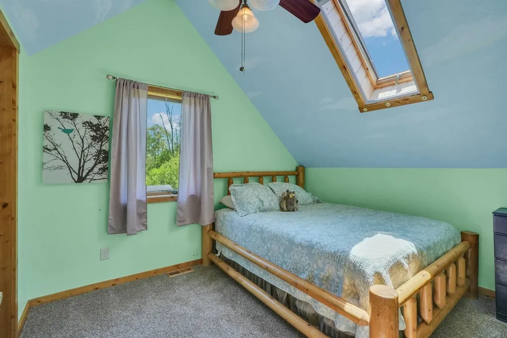 9330 E 10 1/2 Road Liberty Township MI 49663