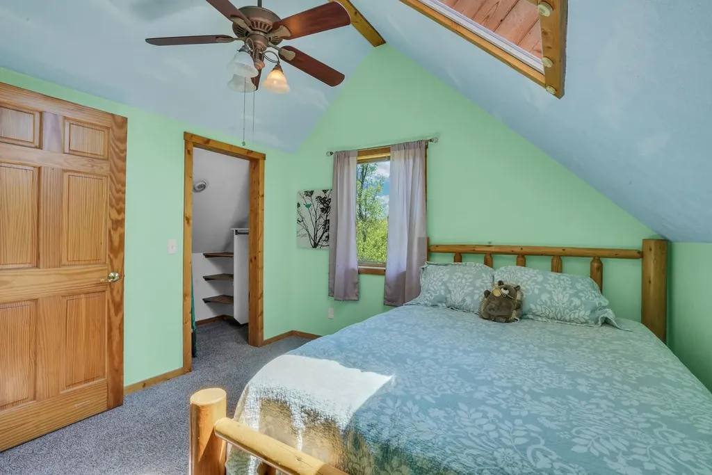 9330 E 10 1/2 Road Liberty Township MI 49663
