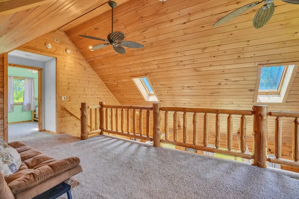 9330 E 10 1/2 Road Liberty Township MI 49663