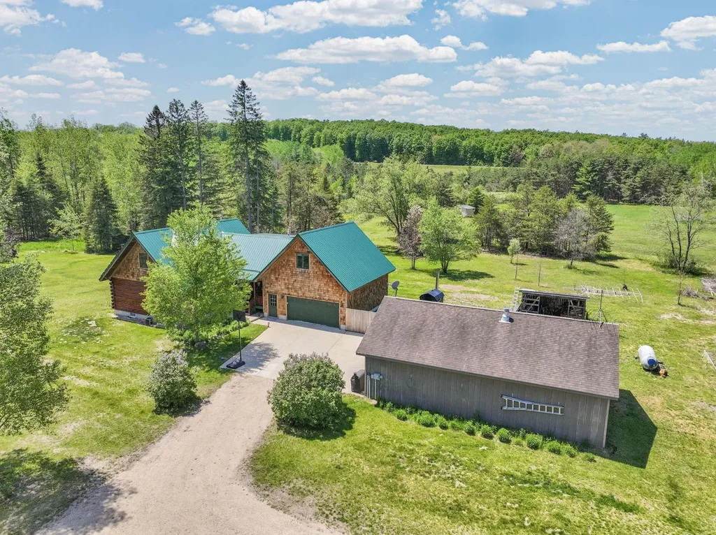 9330 E 10 1/2 Road Liberty Township MI 49663