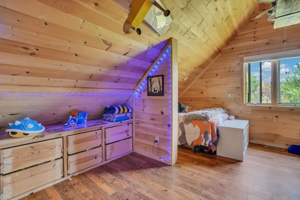 9330 E 10 1/2 Road Liberty Township MI 49663