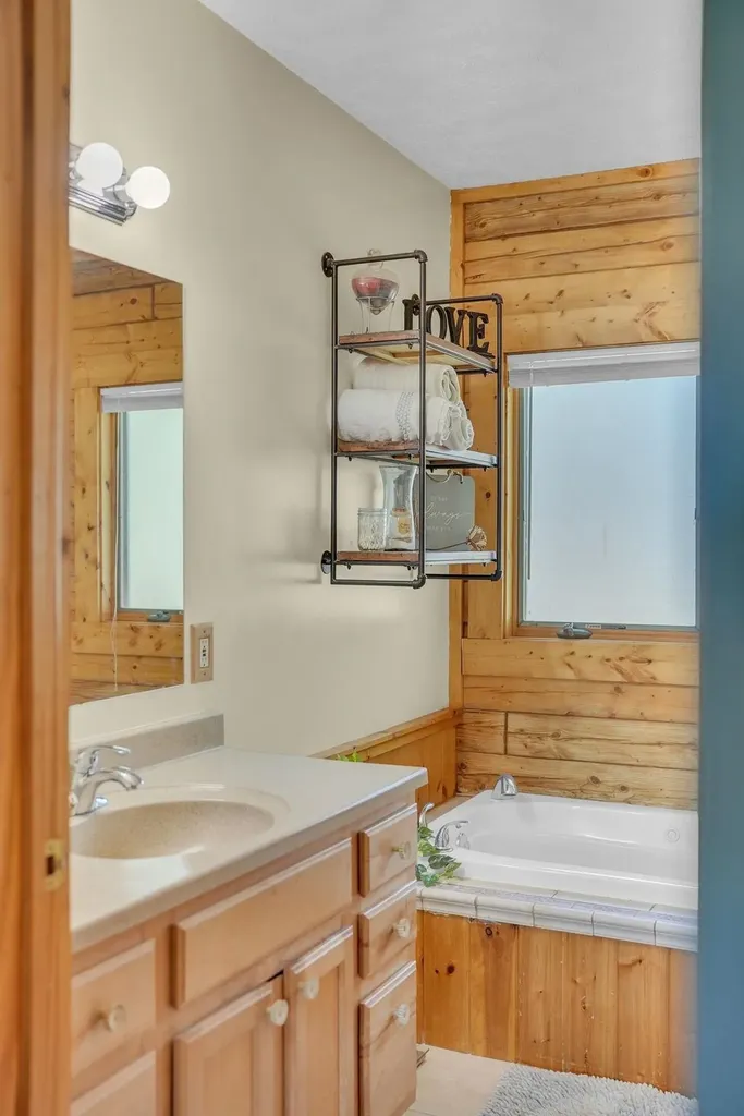 9330 E 10 1/2 Road Liberty Township MI 49663
