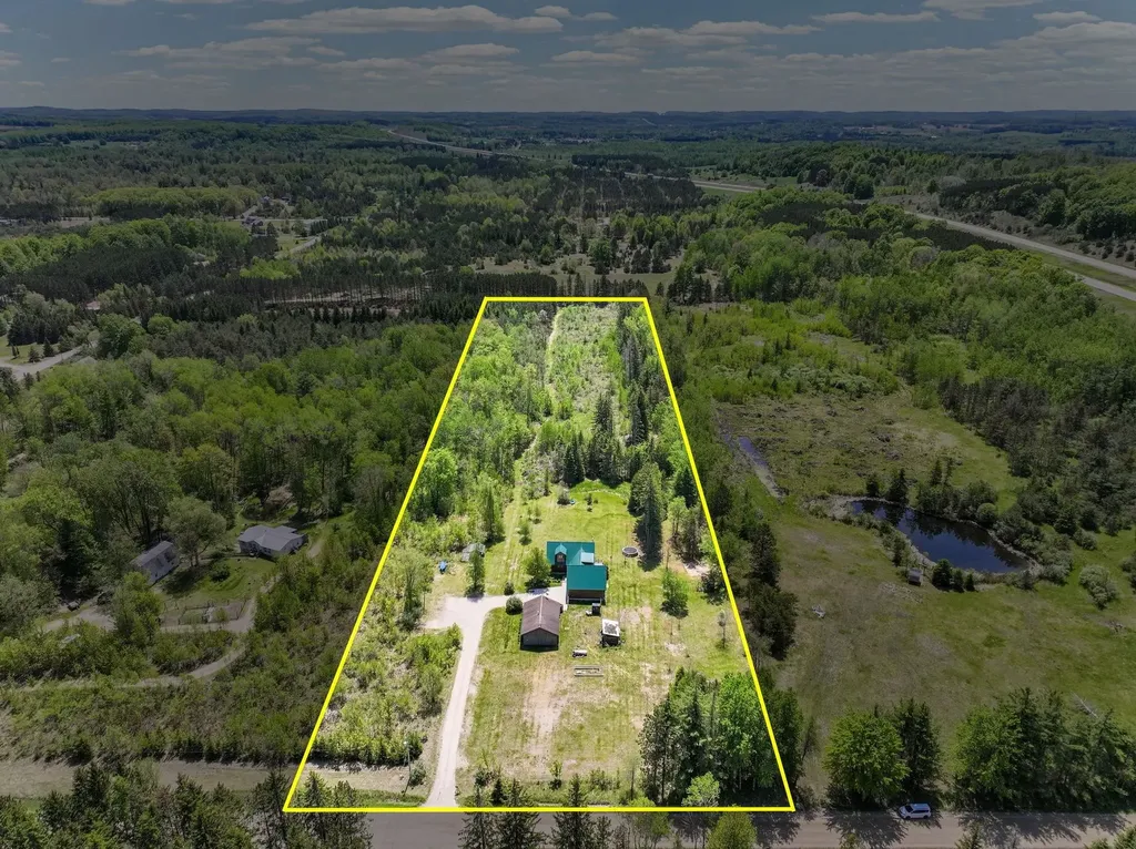 9330 E 10 1/2 Road Liberty Township MI 49663