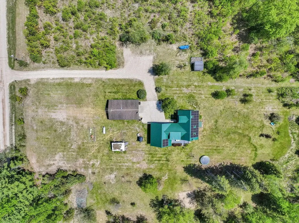 9330 E 10 1/2 Road Liberty Township MI 49663