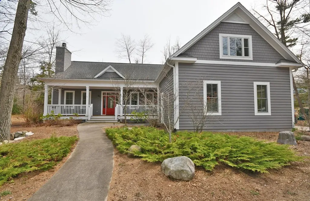 12 Pine Trace Glen Arbor Township MI 49636