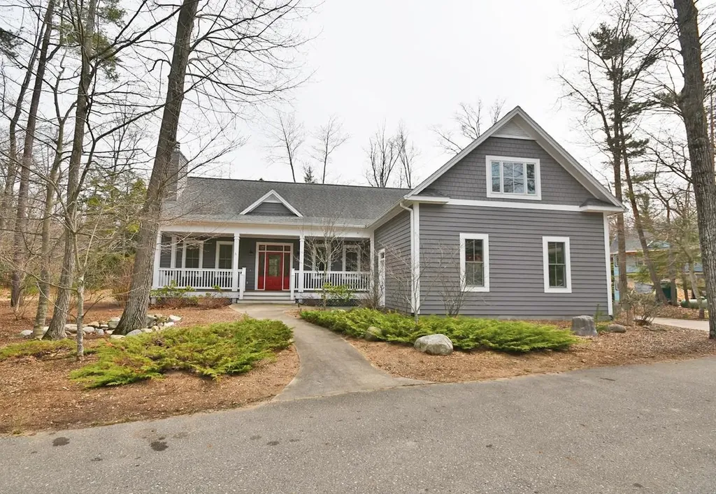 12 Pine Trace Glen Arbor Township MI 49636