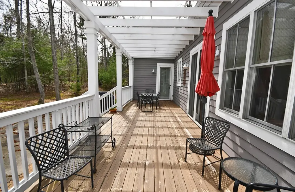 12 Pine Trace Glen Arbor Township MI 49636