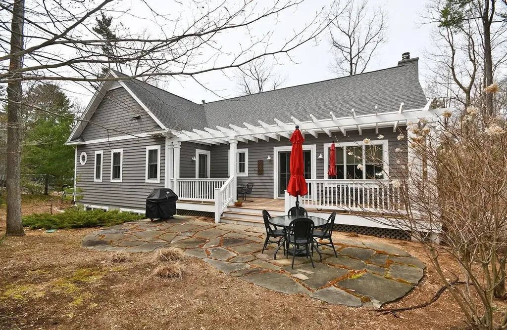 12 Pine Trace Glen Arbor Township MI 49636