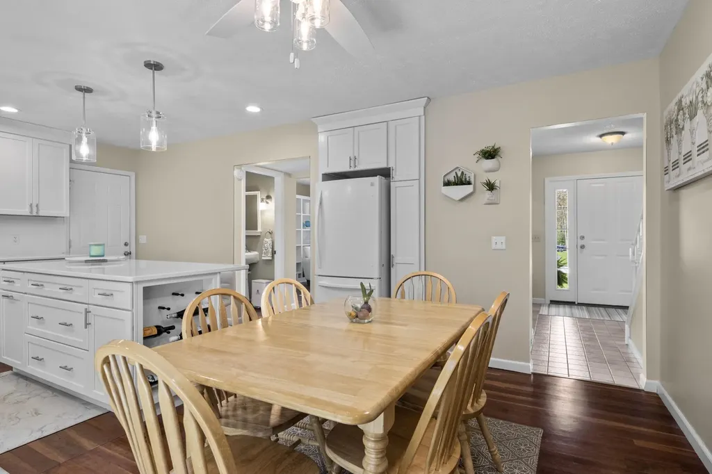 9191 E Tottenham Drive Traverse City City MI 49685