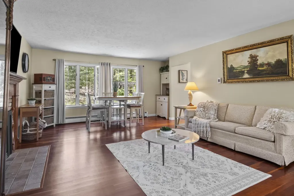 9191 E Tottenham Drive Traverse City City MI 49685