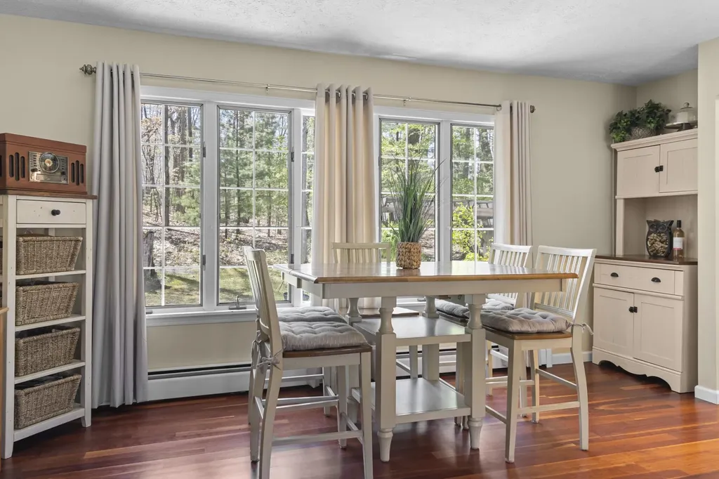 9191 E Tottenham Drive Traverse City City MI 49685