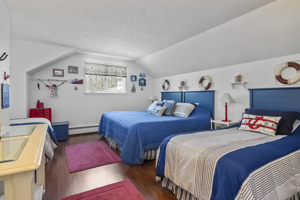 9191 E Tottenham Drive Traverse City City MI 49685