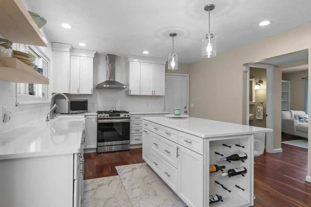 9191 E Tottenham Drive Traverse City City MI 49685