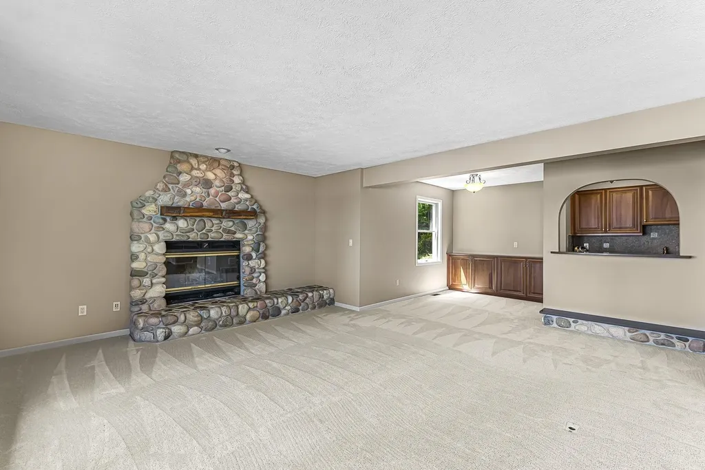 17744 Smokey Hollow Road Peninsula Township MI 49686