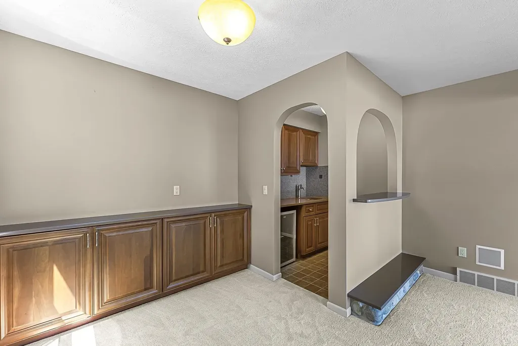 17744 Smokey Hollow Road Peninsula Township MI 49686