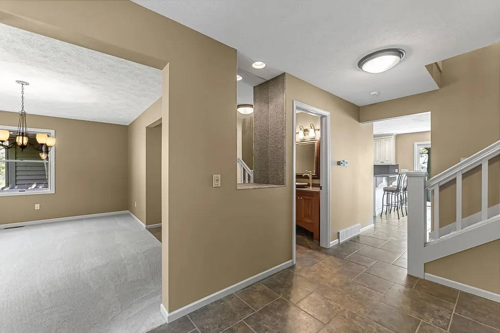 17744 Smokey Hollow Road Peninsula Township MI 49686