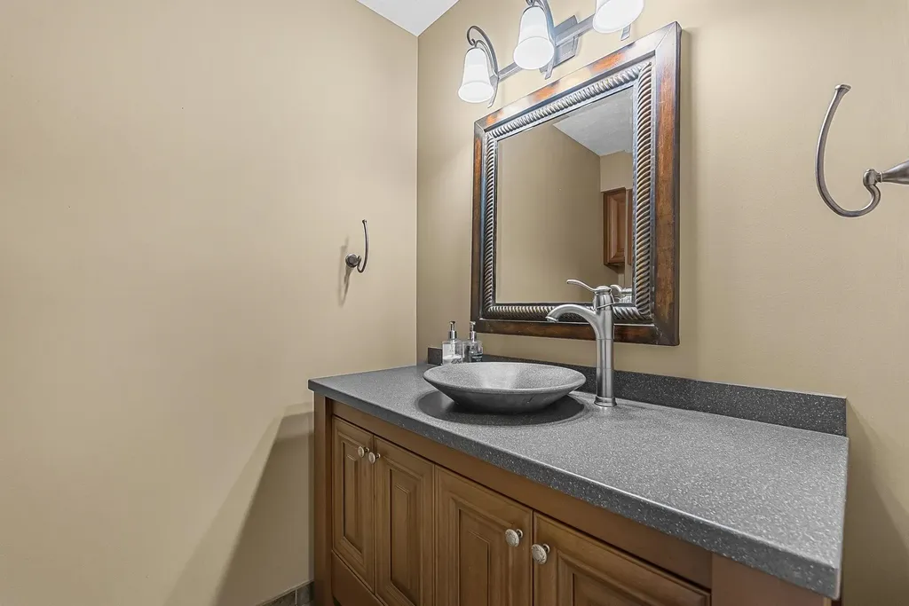 17744 Smokey Hollow Road Peninsula Township MI 49686