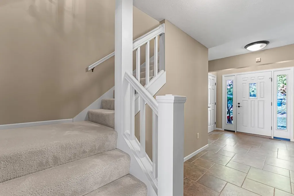 17744 Smokey Hollow Road Peninsula Township MI 49686