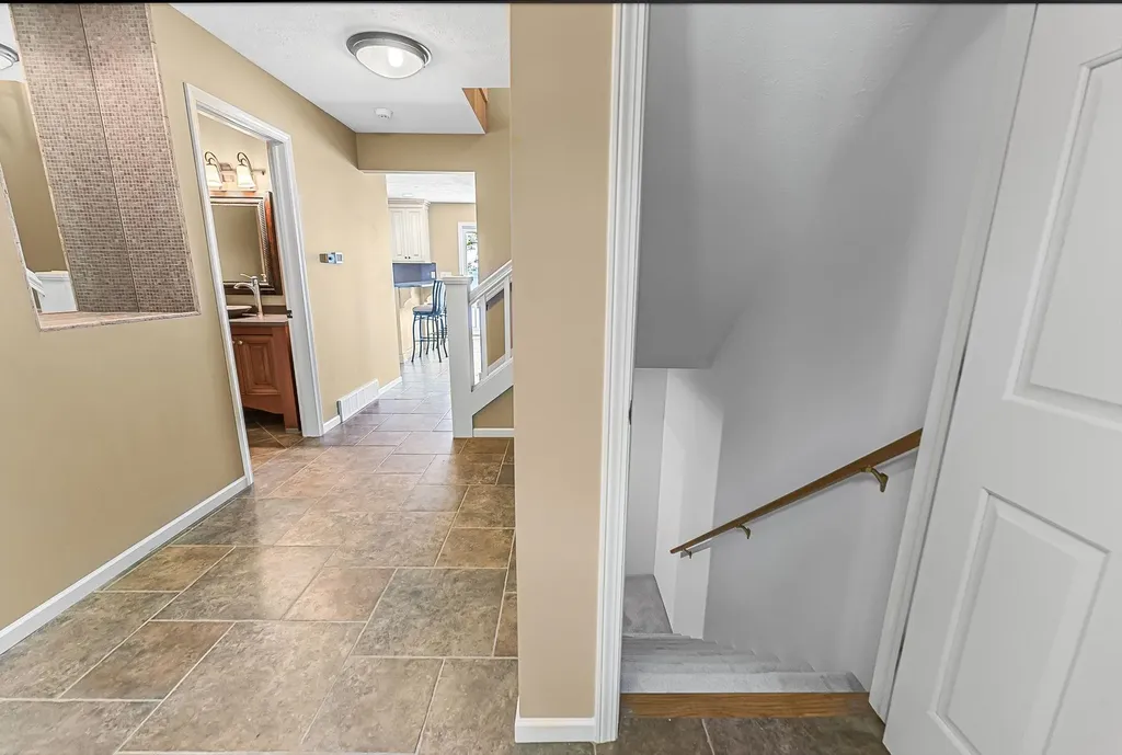 17744 Smokey Hollow Road Peninsula Township MI 49686