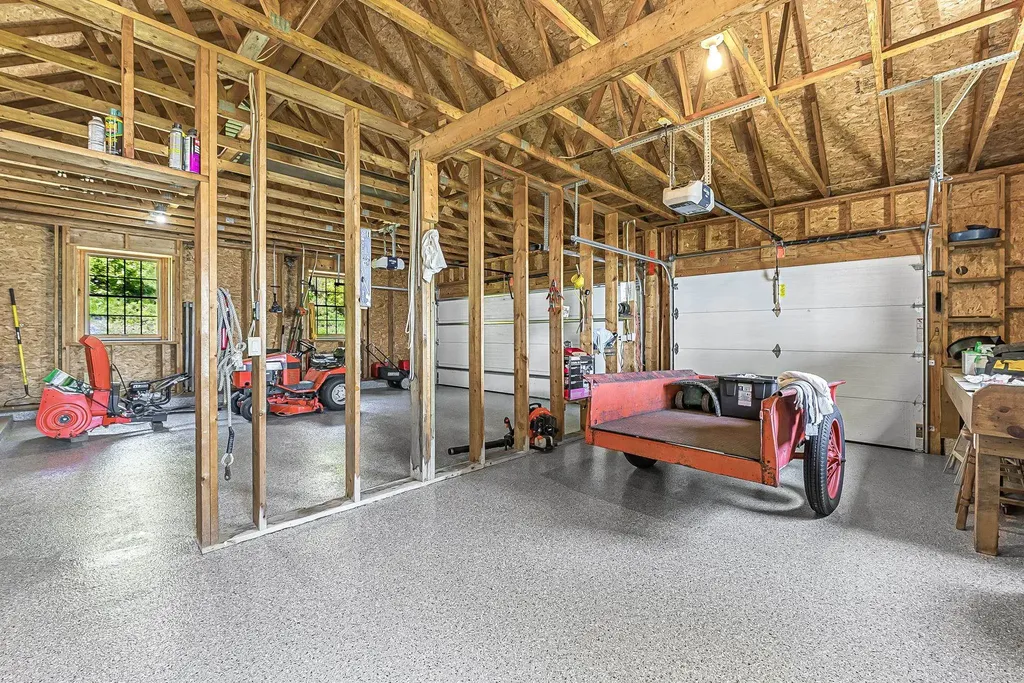 17744 Smokey Hollow Road Peninsula Township MI 49686