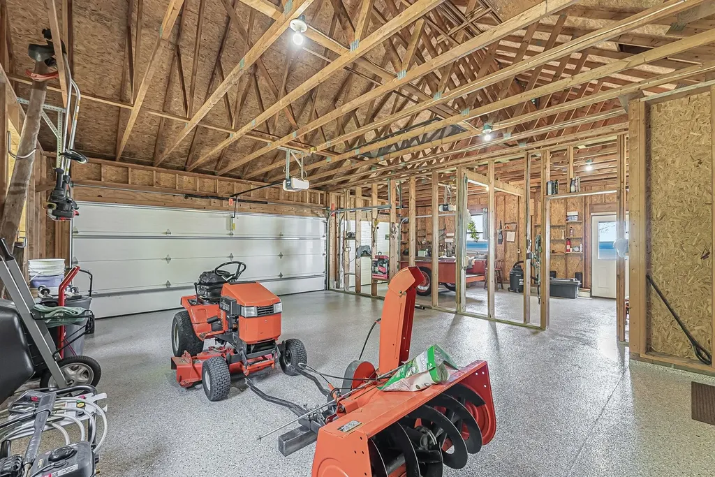 17744 Smokey Hollow Road Peninsula Township MI 49686