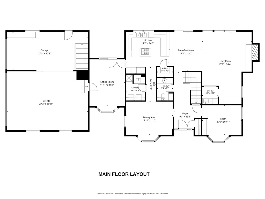 17744 Smokey Hollow Road Peninsula Township MI 49686