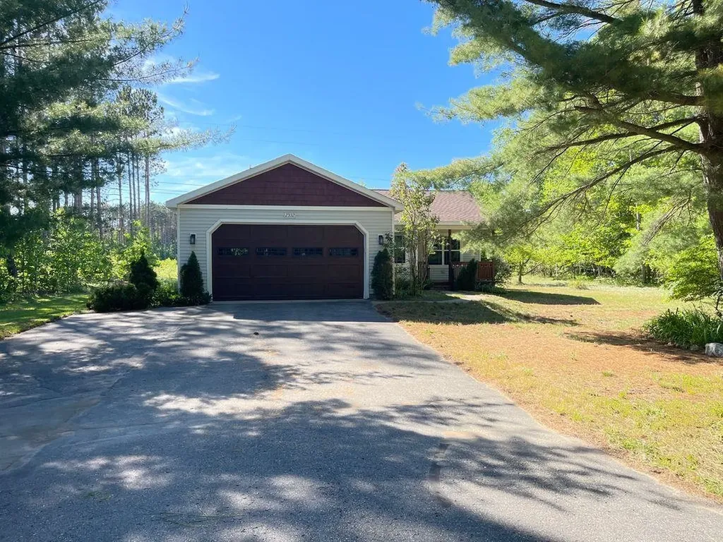2332 Arthur Court Blair Township MI 49685